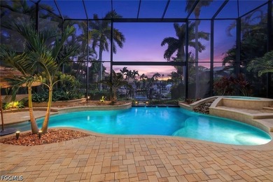 DIRECT GULF ACCESS | SOUTHWESTERN REAR EXPOSURE | ESTATE LIVING - photo 41