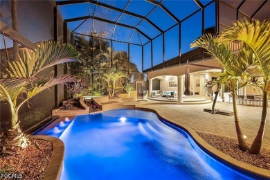DIRECT GULF ACCESS | SOUTHWESTERN REAR EXPOSURE | ESTATE LIVING - photo 42