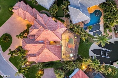 DIRECT GULF ACCESS | SOUTHWESTERN REAR EXPOSURE | ESTATE LIVING - photo 43