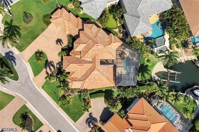 DIRECT GULF ACCESS | SOUTHWESTERN REAR EXPOSURE | ESTATE LIVING - photo 44