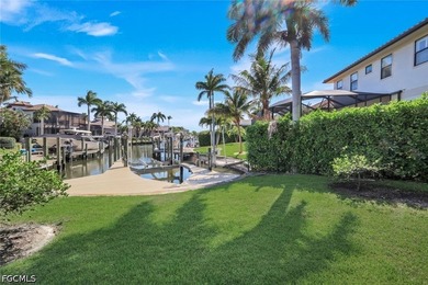 DIRECT GULF ACCESS | SOUTHWESTERN REAR EXPOSURE | ESTATE LIVING - photo 45