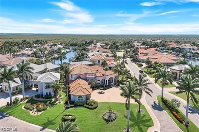 DIRECT GULF ACCESS | SOUTHWESTERN REAR EXPOSURE | ESTATE LIVING - photo 48