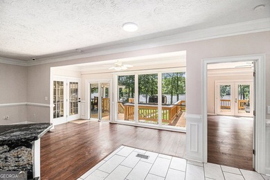 Lakefront home with private dock in Harbour Shores on High Falls - photo 9