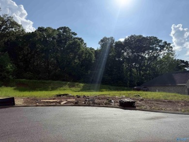 Lake Lot For Sale in Guntersville, Alabama