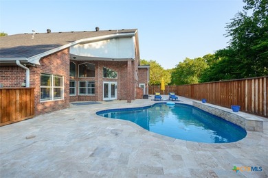 Stillhouse Hollow Lake Home For Sale in Harker Heights Texas
