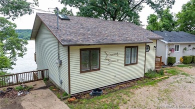 Enjoy panoramic views of the 30 MM on the Osage Arm and - photo 2