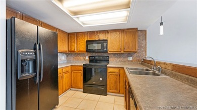 Enjoy panoramic views of the 30 MM on the Osage Arm and - photo 8