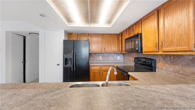 Enjoy panoramic views of the 30 MM on the Osage Arm and - photo 9