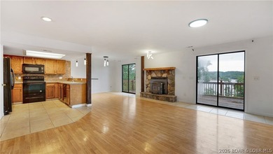 Enjoy panoramic views of the 30 MM on the Osage Arm and - photo 10