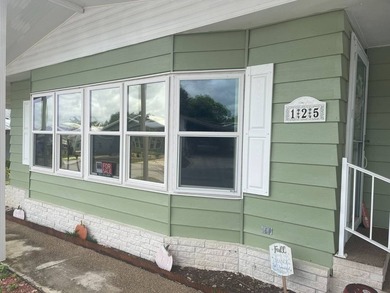 Lake Henry - Polk County Home For Sale in Winter Haven Florida