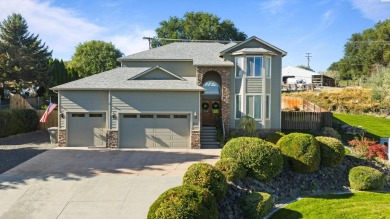 Elliot Lake Home For Sale in Kennewick Washington