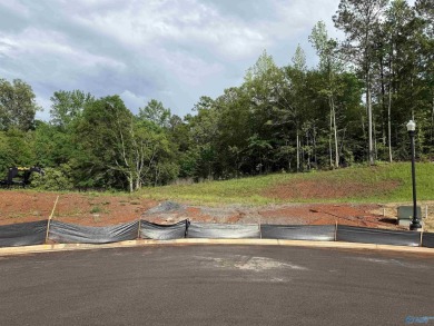 Lake Lot For Sale in Guntersville, Alabama