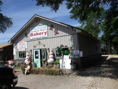 Lake Fork Commercial For Sale in Emory Texas