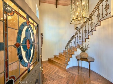 Welcome to Herringbone Hall, a beautiful North Laguna Beach home - photo 2