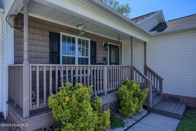 Coastal living meets everyday comfort at 105 Sages Ridge Drive - photo 3
