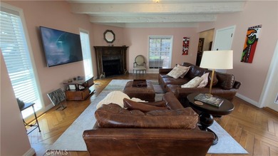 Welcome to Herringbone Hall, a beautiful North Laguna Beach home - photo 4