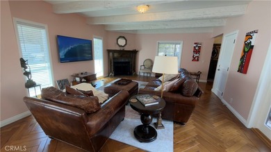 Welcome to Herringbone Hall, a beautiful North Laguna Beach home - photo 5