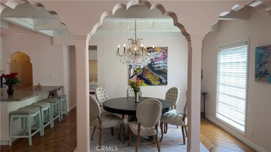 Welcome to Herringbone Hall, a beautiful North Laguna Beach home - photo 6