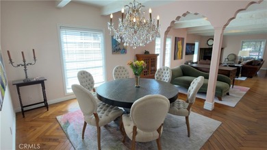 Welcome to Herringbone Hall, a beautiful North Laguna Beach home - photo 8