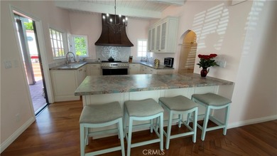 Welcome to Herringbone Hall, a beautiful North Laguna Beach home - photo 9