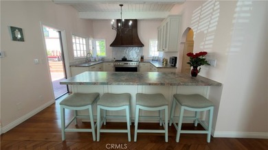 Welcome to Herringbone Hall, a beautiful North Laguna Beach home - photo 10
