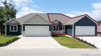 Brand-new, never-lived-in villa located at the 1MM in the - photo 1