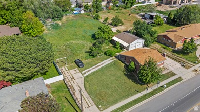 Great Salt Lake Lot For Sale in Clinton Utah