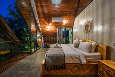 Great Investment Opportunity, Stunning 2 BR Villa in Pererenan - photo 17
