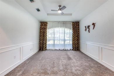 Wonderful home in Preston Highlands refreshed over the holidays