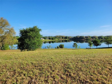 Black Bear Lake  Lot For Sale in Eustis Florida