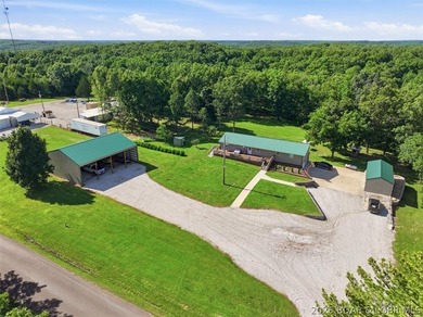 Rare opportunity to own +/-78.41 acres at Lake of the Ozarks! - photo 3