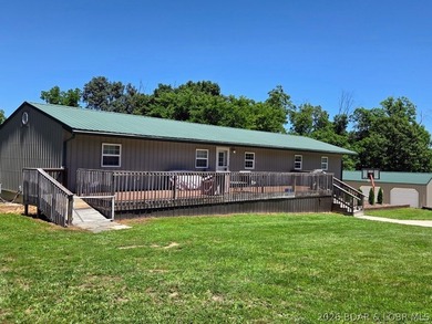 Rare opportunity to own +/-78.41 acres at Lake of the Ozarks! - photo 5