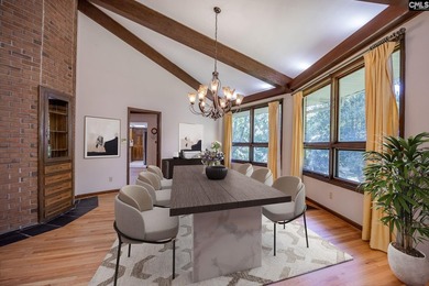 Discover 539 Circle H Woods in Prosperity where timeless design - photo 17