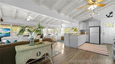 This Cape Cod cottage offers the quintessential lake escape - photo 1