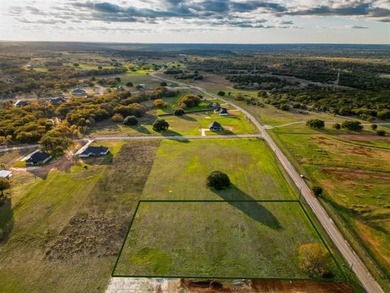 Brazos River - Parker County Acreage For Sale in Weatherford Texas