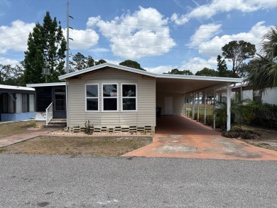 Lake Home For Sale in Sebring, Florida