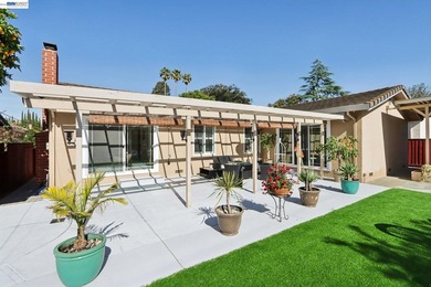 Charming North-East facing 4-bedroom, 2-bath home offering 1,875 - photo 35