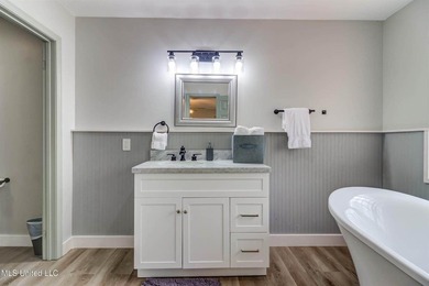 Situated on 1.5 acres in the peaceful Gulfport countryside, this - photo 35