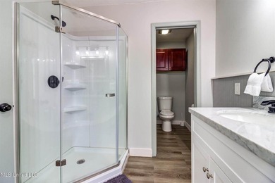 Situated on 1.5 acres in the peaceful Gulfport countryside, this - photo 36