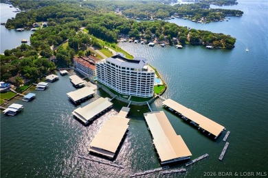166 Captiva Dr #3C in Sunrise Beach is where luxury lake living - photo 1