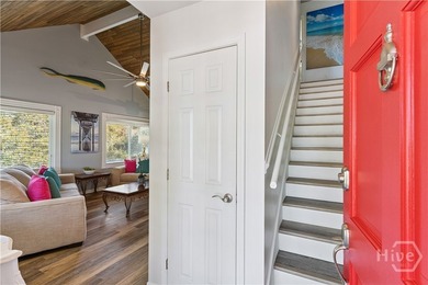 Renovated Coastal 5BR/3.5BA 2300sqft Single Family Home on Saint - photo 47