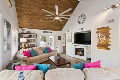 Renovated Coastal 5BR/3.5BA 2300sqft Single Family Home on Saint - photo 49