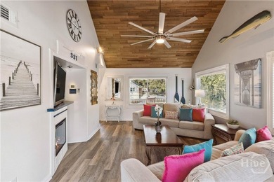 Renovated Coastal 5BR/3.5BA 2300sqft Single Family Home on Saint - photo 50