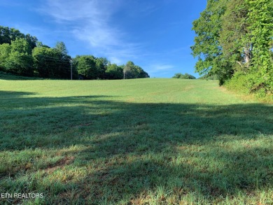 Melton Hill Lake Acreage For Sale in Clinton Tennessee