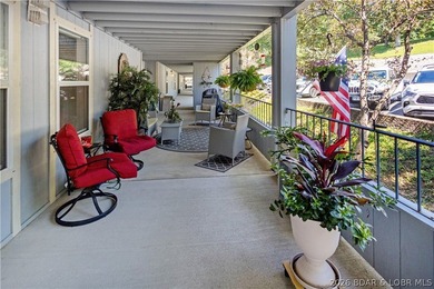 Enjoy lake life at its best in this beautifully updated - photo 3