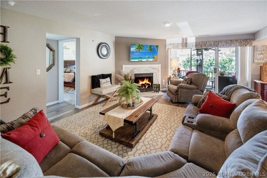 Enjoy lake life at its best in this beautifully updated - photo 8
