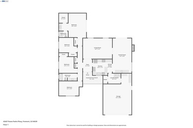 Charming North-East facing 4-bedroom, 2-bath home offering 1,875 - photo 59