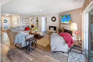 Enjoy lake life at its best in this beautifully updated - photo 9