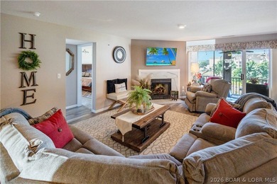 Enjoy lake life at its best in this beautifully updated - photo 10