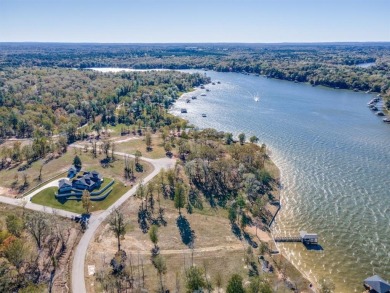 Lake Lot For Sale in Pittsburg, Texas